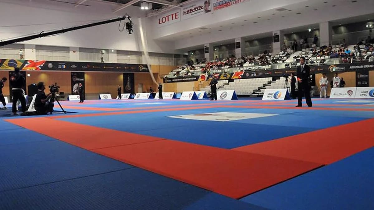 UAE Jiu-Jitsu : Une Vision Ambitieuse pour 2026