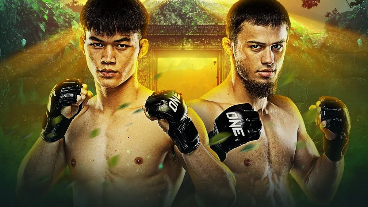 ONE Fight Night 39 : Chase Mann et Helena Crevar brillent à Bangkok