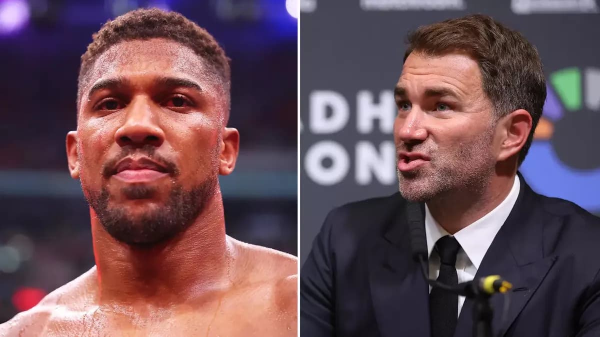 Anthony Joshua : l'avenir du champion de boxe en suspens après un tragique accident