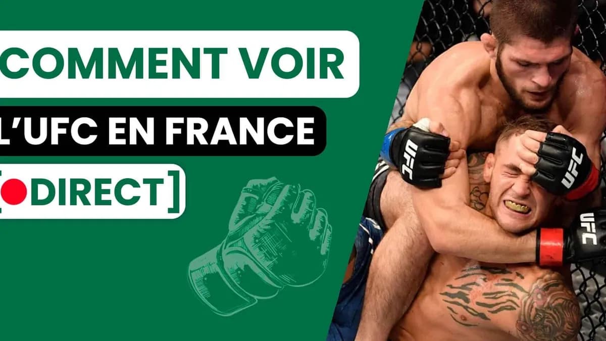 FAME 29 : Diffusion en direct, combats gratuits dès 19h30