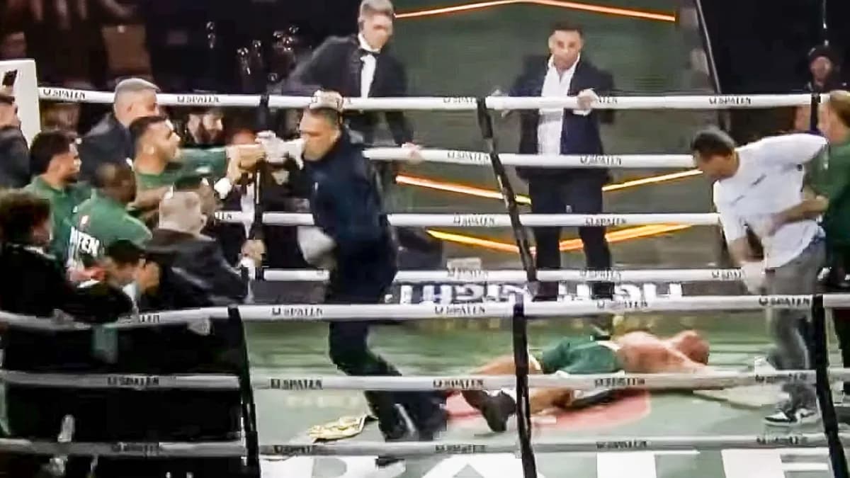 K-1 : Sarara impressionne avec un KO spectaculaire contre Silva, en route pour les demi-finales