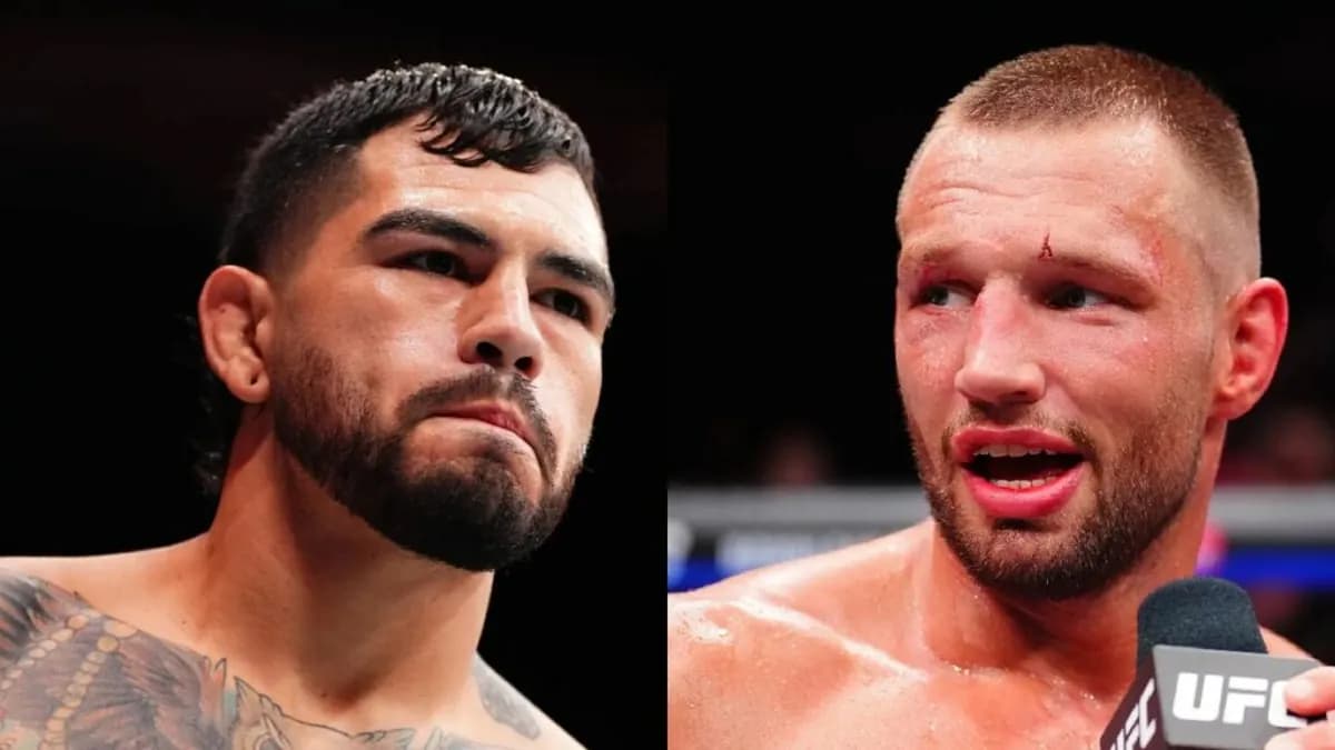 UFC 324 : Annulation du combat Johnson vs Hernandez à la dernière minute