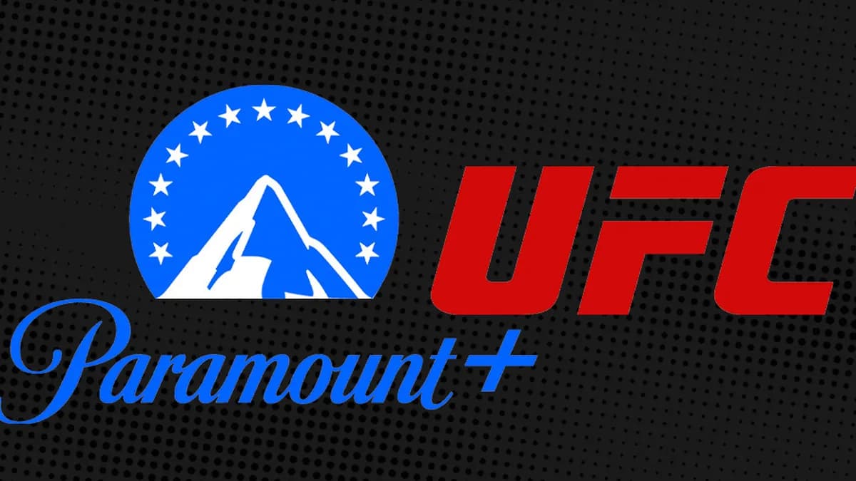 UFC 324 : Un record historique pour Paramount+ avec près de 5 millions de téléspectateurs