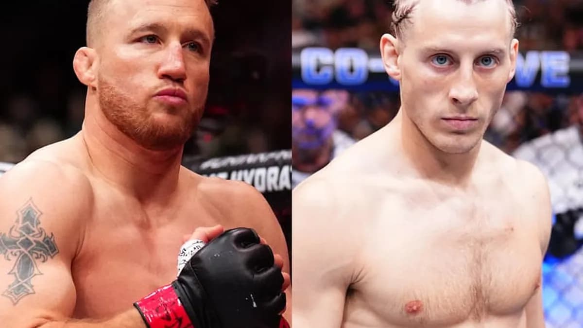 UFC 324 : Un record d'audience historique sur Paramount+