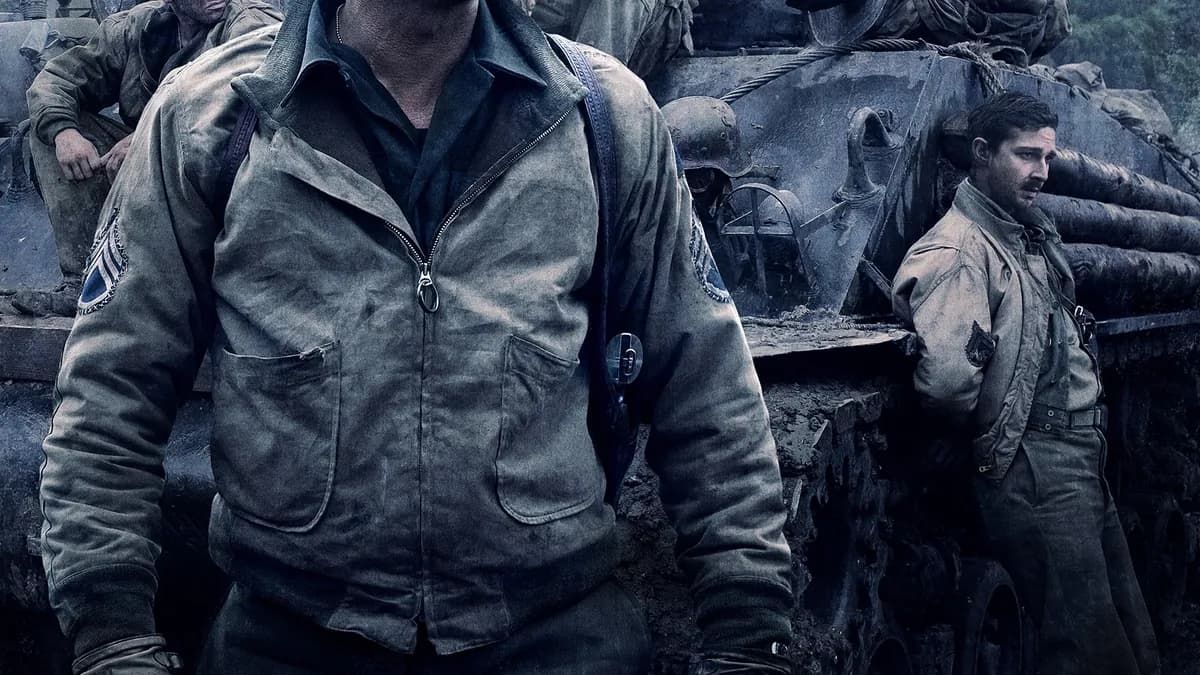 Fury de retour : un combat explosif annoncé sur Netflix le 11 avril