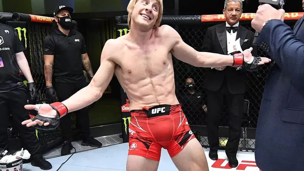 Tsarukyan: "L'UFC doit se séparer de Pimblett après l'UFC 324"