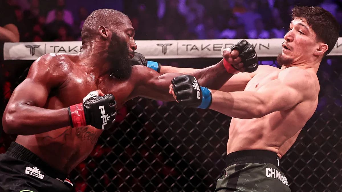 Zébo vs Mustafaev : Un combat explosif à suivre en direct sur Canal+