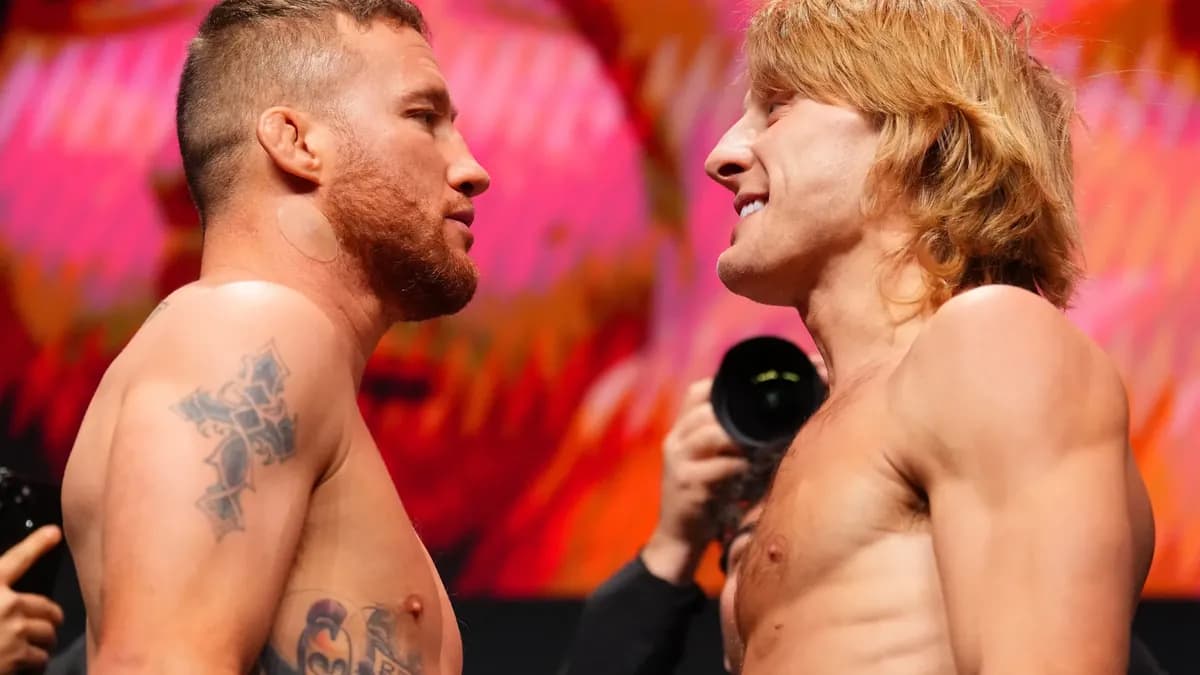 Gaethje écrase Pimblett, UFC 324 : le bilan complet