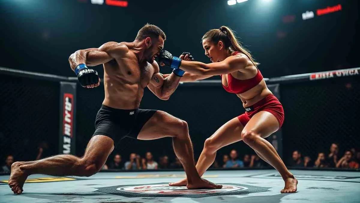 Charles Do Bronx vs Max Holloway : Un choc explosif au UFC 326
