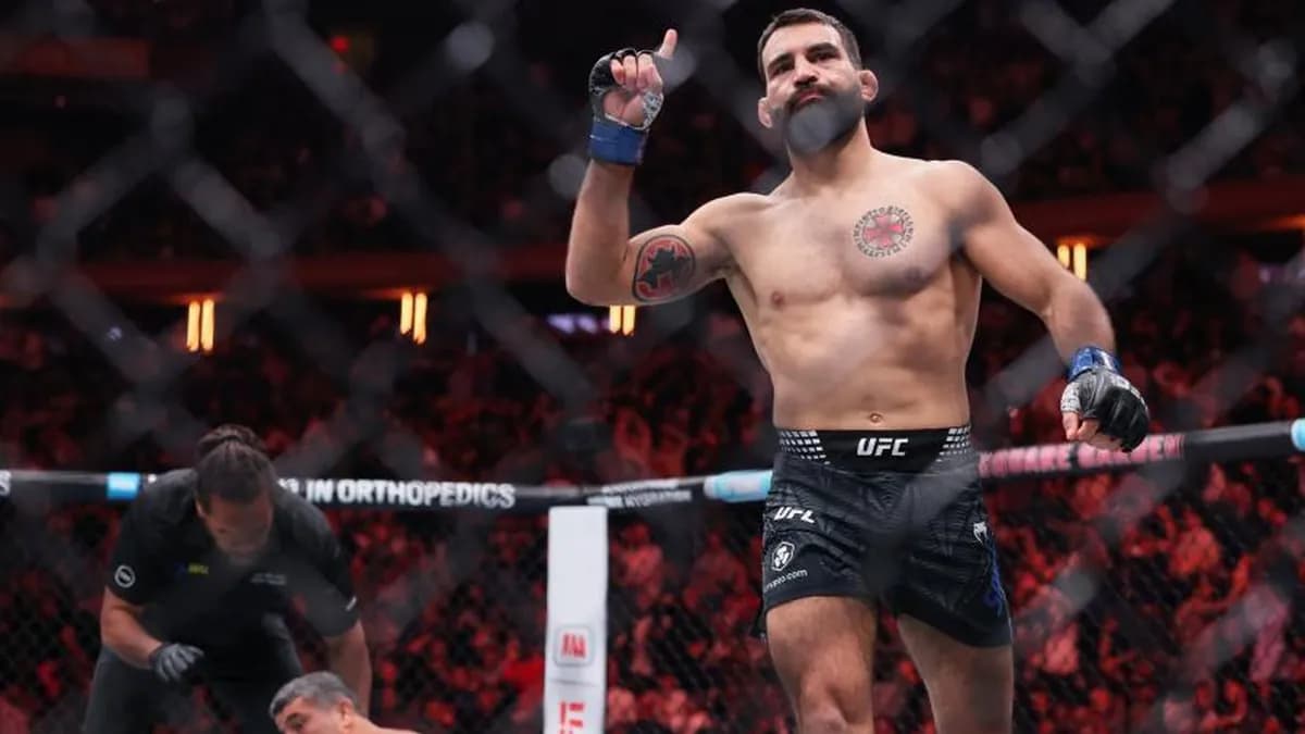 UFC 325 : Benoît Saint-Denis vs Dan Hooker, un duel explosif à Sydney