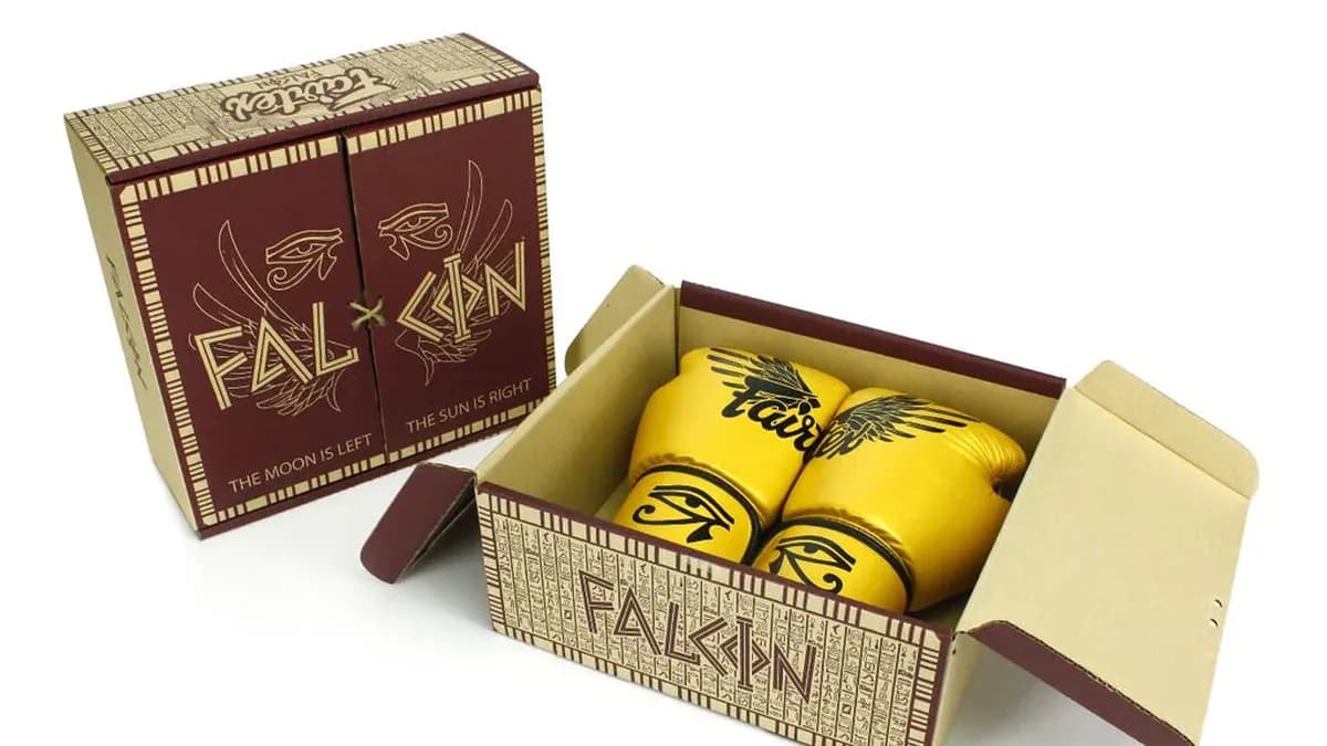 Sonrak Fairtex : La Gauche Dynamite En Action !
