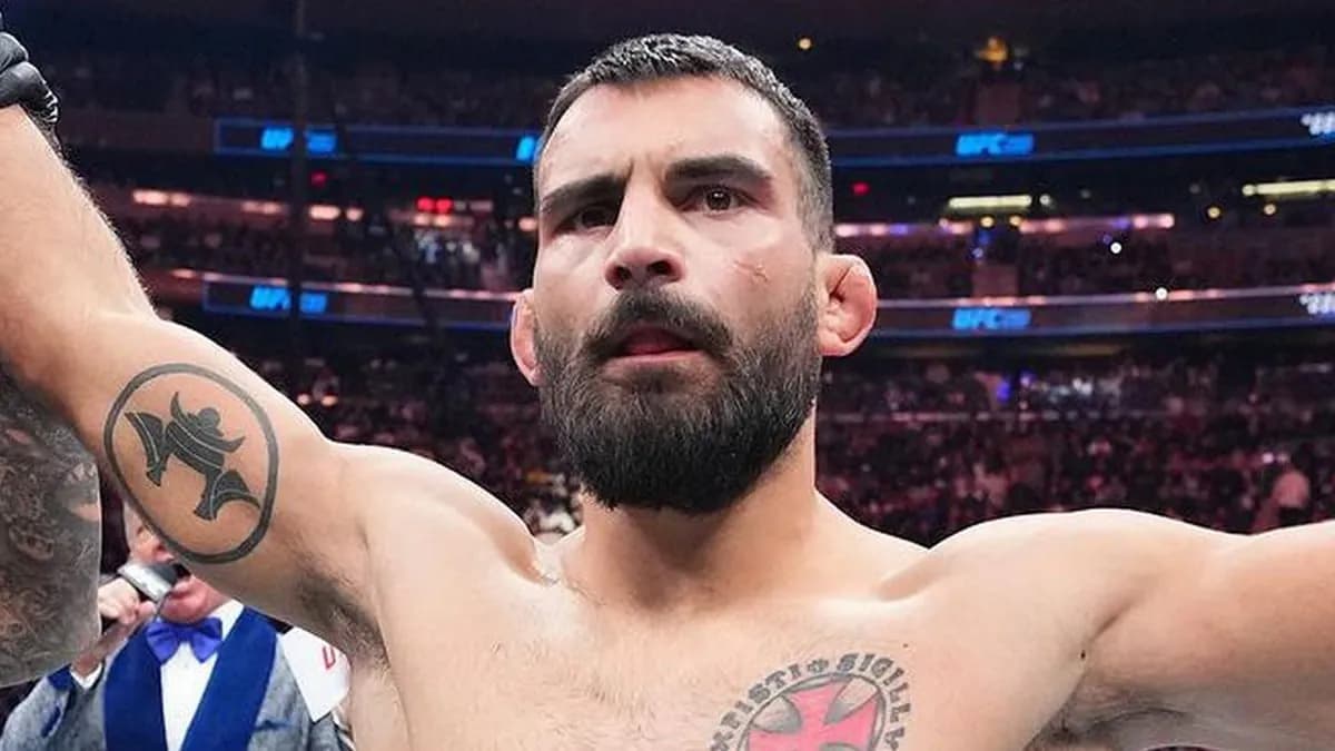 UFC: Benoît Saint Denis, le roi des finitions