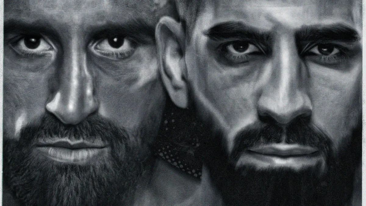 Jean Silva: Une alliance stratégique avec Ilia Topuria pour défier Alexander Volkanovski