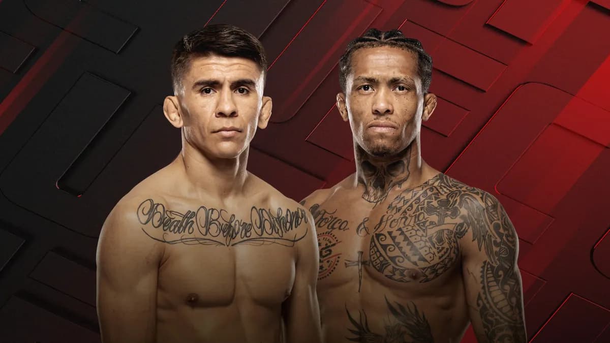 UFC Vegas 113: Bautista vs Oliveira - Ne manquez pas les combats de Wikłacz, Syguła et Oleksiejczuk ce samedi ! UFC Vegas 113: Bautista vs Oliveira - Ne manquez pas les combats de Wikłacz, Syguła et Oleksiejczuk ce samedi !