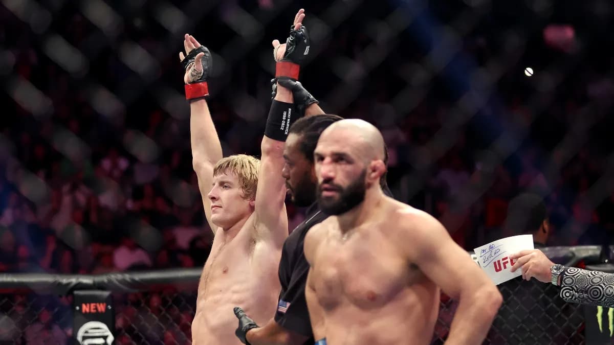 Pimblett doit encore faire ses preuves, selon Matt Brown
