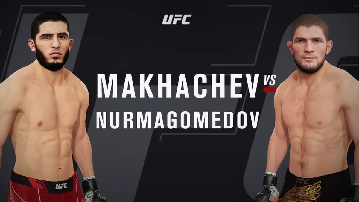 Michael Morales: "La taille ne fait pas tout contre Makhachev"