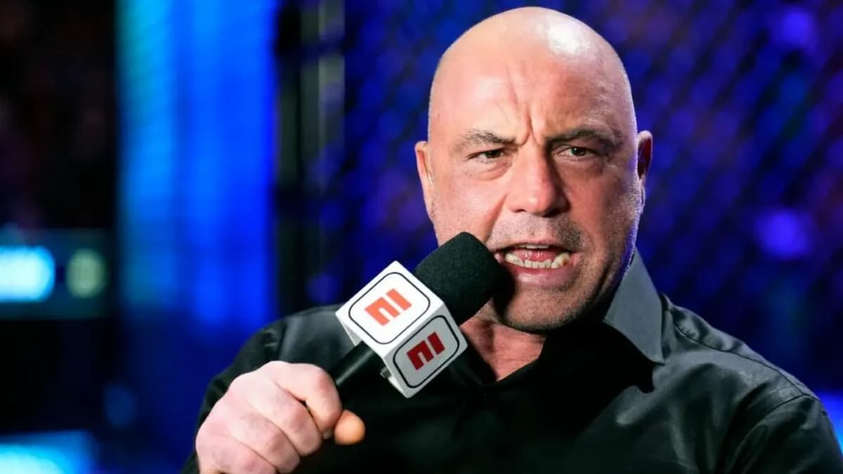 Joe Rogan: "Tank Abbott, une menace persistante dans les divisions inférieures des poids lourds"