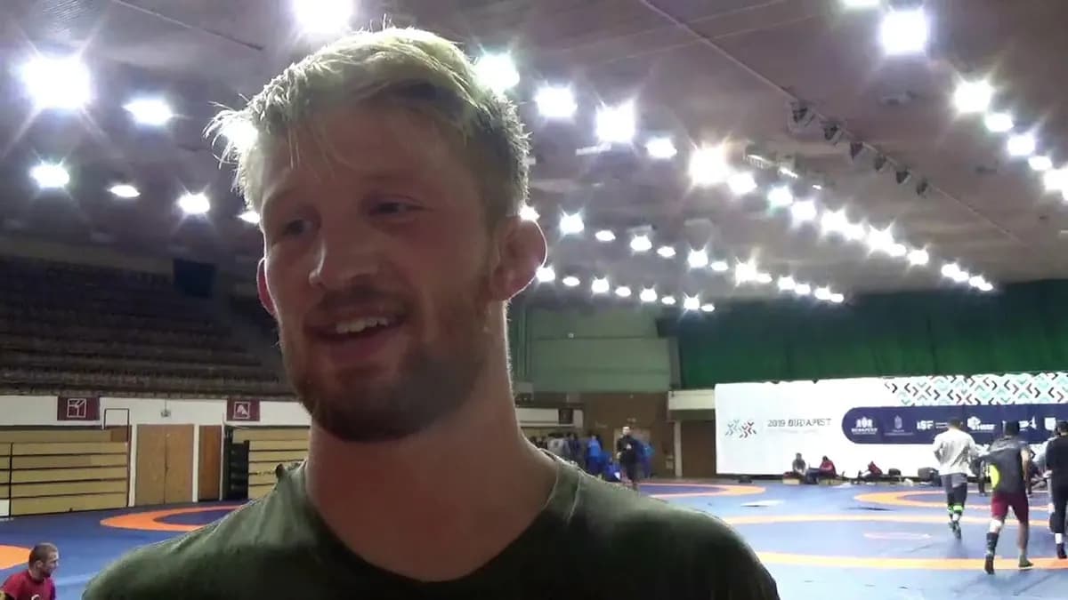 RAF 7 : Bo Nickal, Kyle Snyder et Milana Dudieva en action pour des titres
