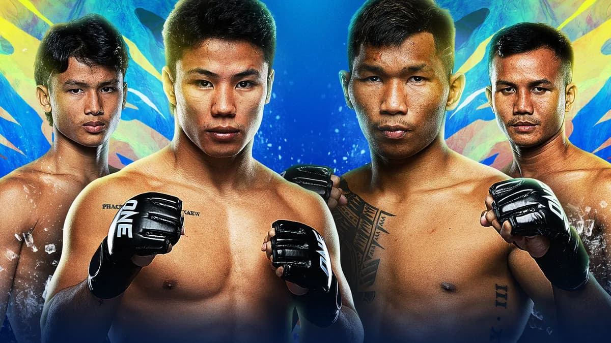 ONE Friday Fights 141 : Résultats et Moments Forts d'un Événement Inoubliable