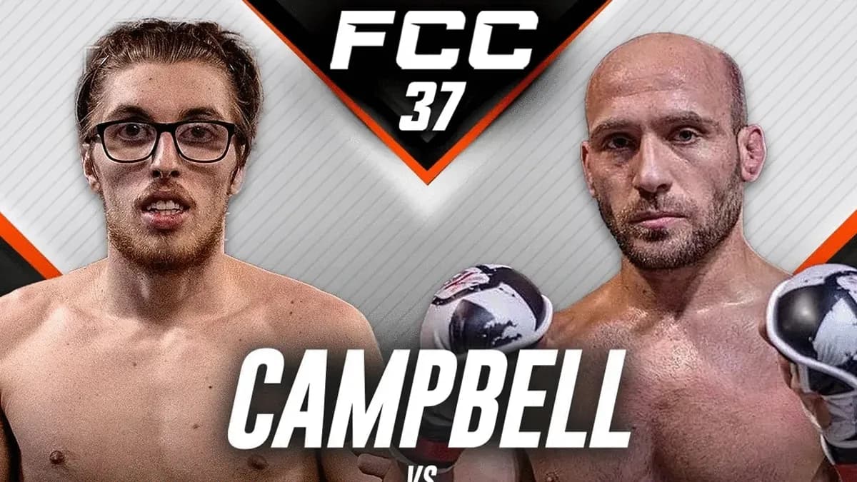 Damian Pinas et Kurtis Campbell : Les Nouveaux Visages Explosifs de l'UFC après le DWCS 8 Damian Pinas et Kurtis Campbell : Les Nouveaux Visages Explosifs de l'UFC après le DWCS 8