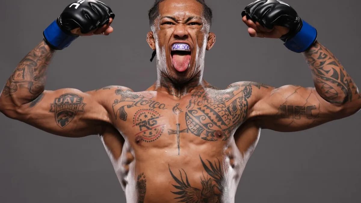 UFC Vegas 113: Bautista vs Oliveira - Résultats en direct à partir de 23h | Syguła | Wikłacz | Oleksiejczuk UFC Vegas 113: Bautista vs Oliveira - Résultats en direct à partir de 23h | Syguła | Wikłacz | Oleksiejczuk