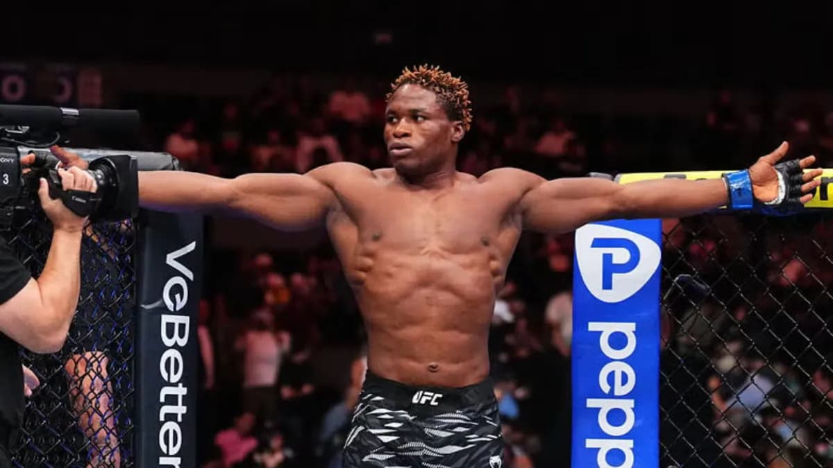 UFC 320 : Gautier vs Vines, le choc explosif qui pourrait voler la vedette aux préliminaires