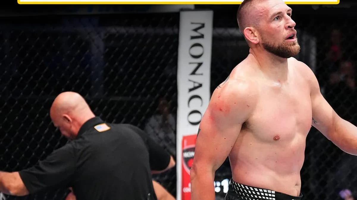 Alex Pereira : "Hommage à Dustin Jacoby, retour de la gloire"