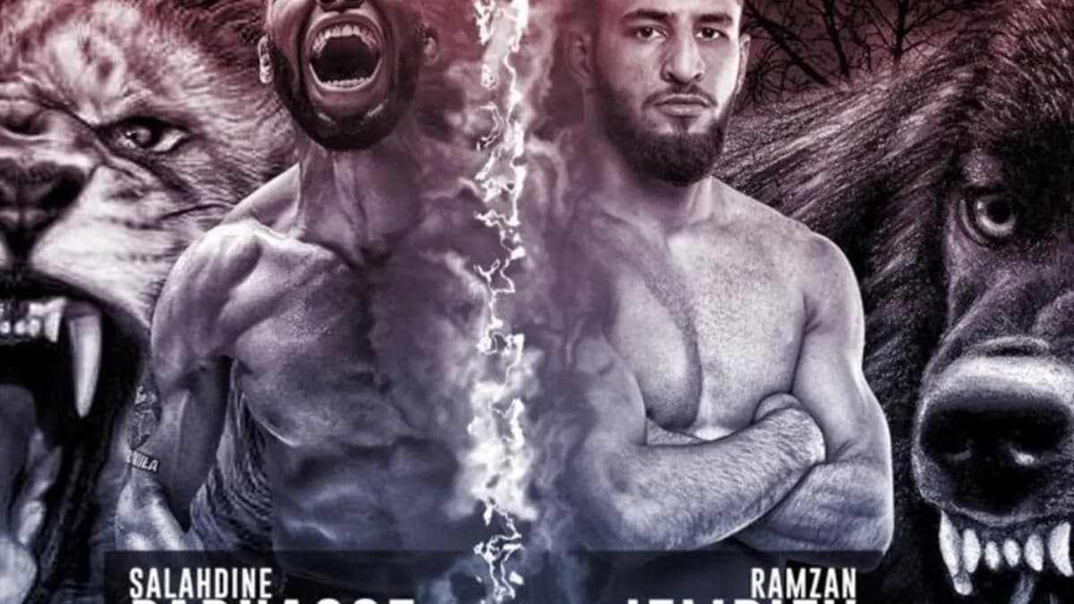 MMA : Un combat en République tchèque tourne au chaos après une morsure d'oreille