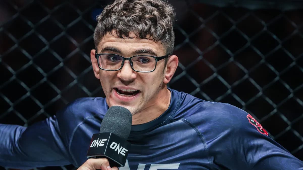 UFC BJJ 3 : Musumeci vs Carrasco à Las Vegas – Double Titre et Révolution du Grappling en Direct