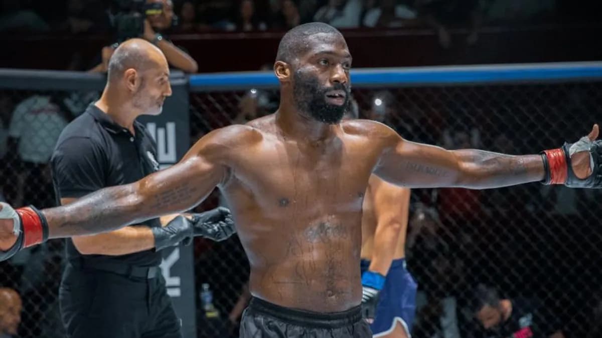 Doumbè vs Jean : un combat à haut risque, haute récompense