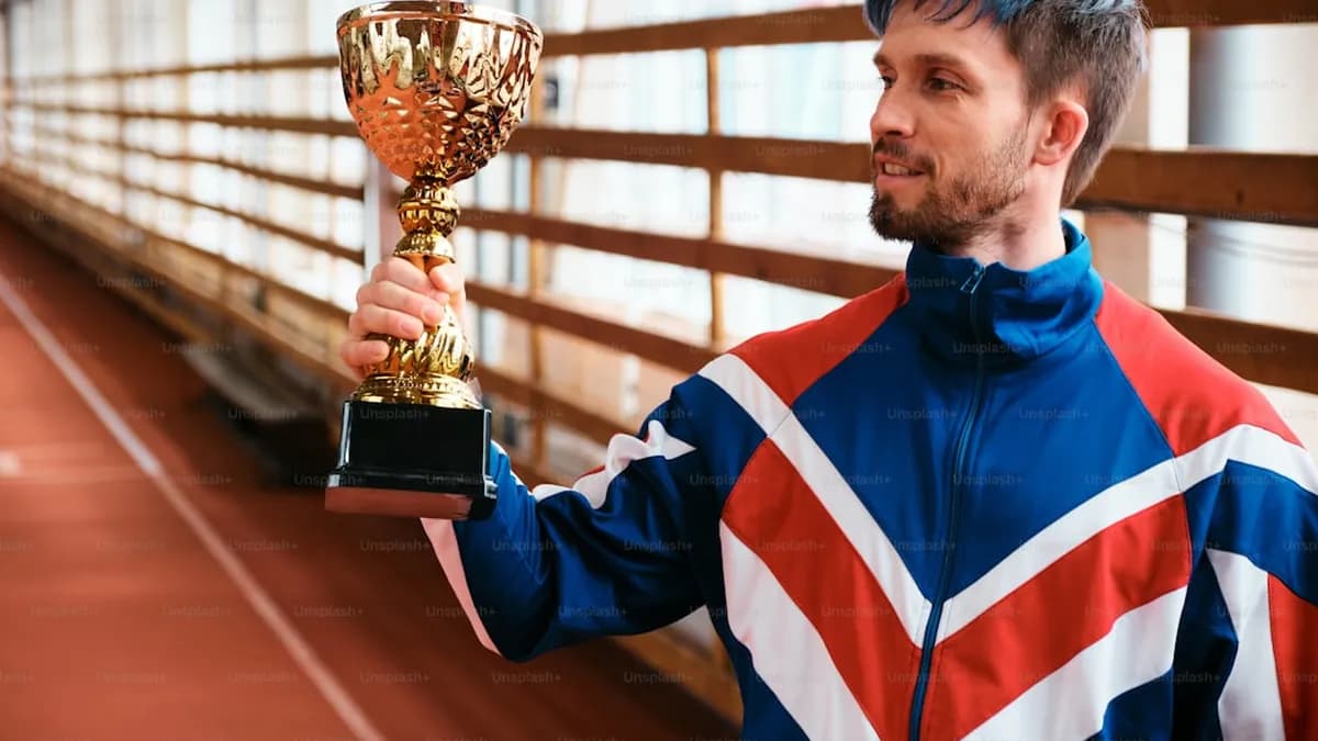 Run Nation Championship : Un sport extrême sous le feu des critiques