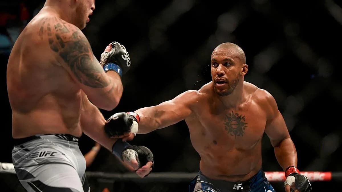 UFC à la Maison Blanche : Dana White lève le voile sur les combats du week-end