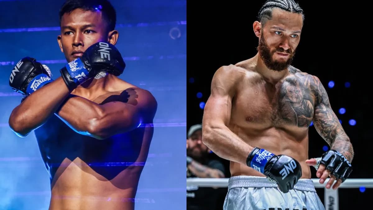Paez vs Black Panther : Un Combat Pour Faire Une Déclaration