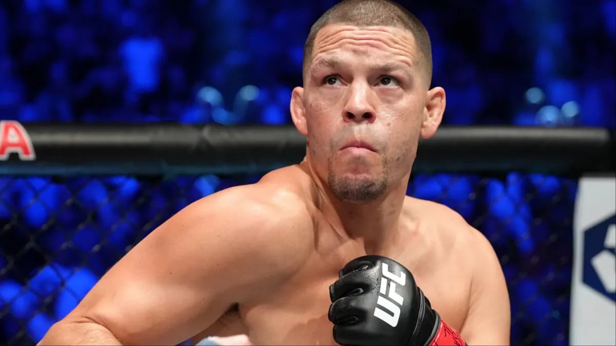 Nate Diaz : Un retour tant attendu pour le titre de "BMF" ?