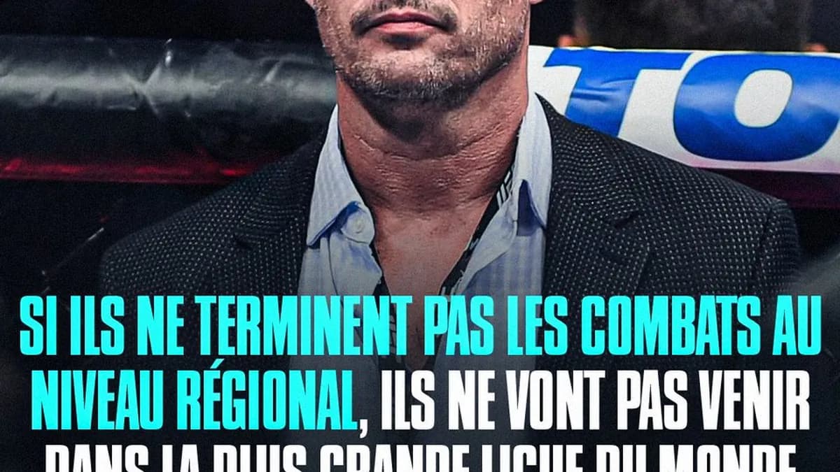 Michael Page : Incertitude et confusion dans le matchmaking de l'UFC