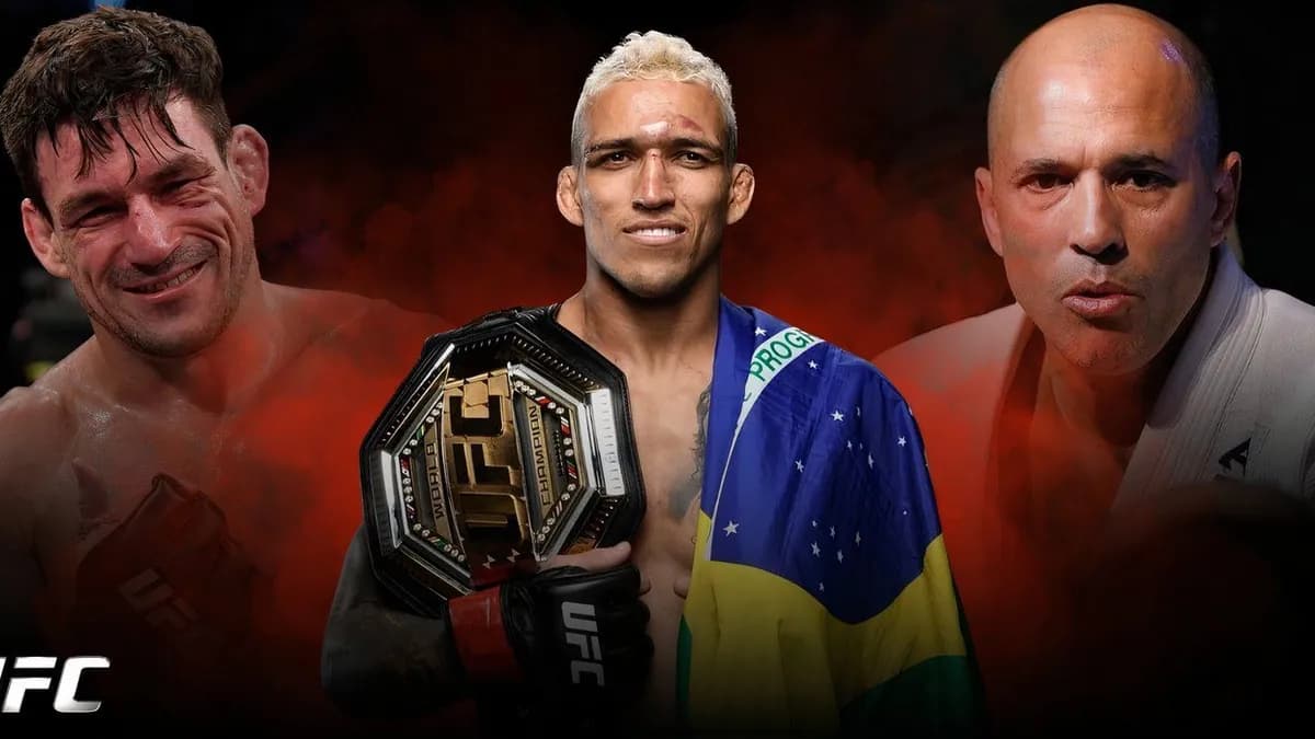 UFC BJJ 5 : Musumeci Brille et Conserve son Titre face à Montague