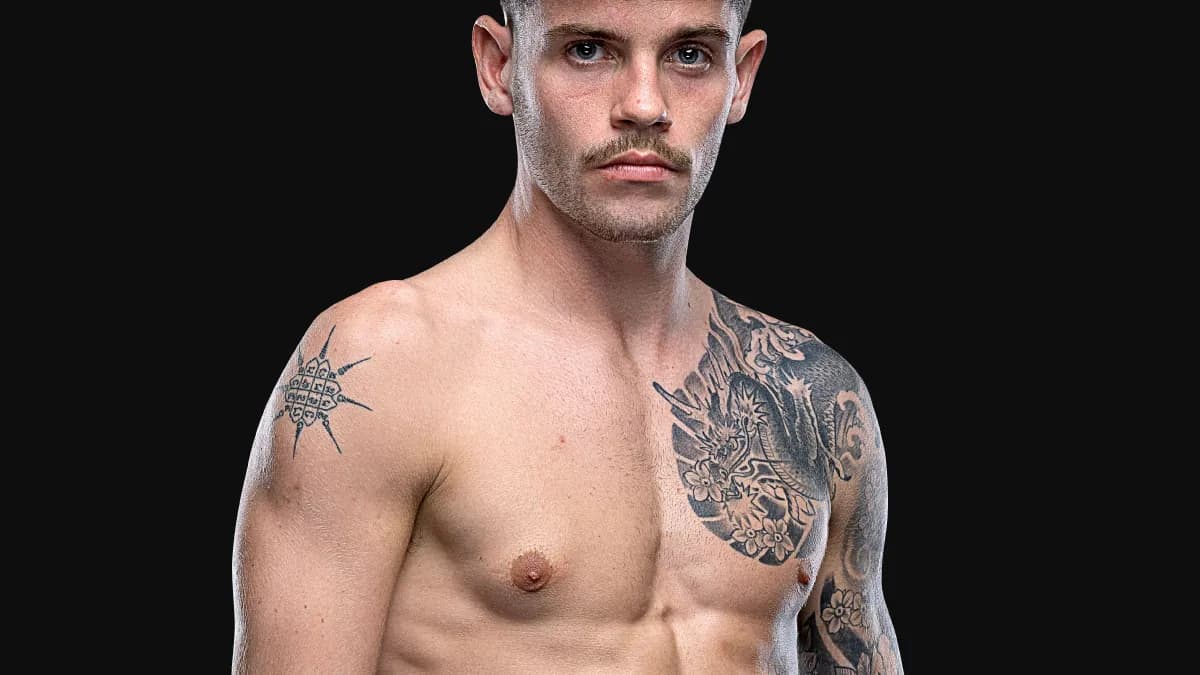 Gregor Thom : KO incroyable à 1 seconde lors du ONE Friday Fights 142