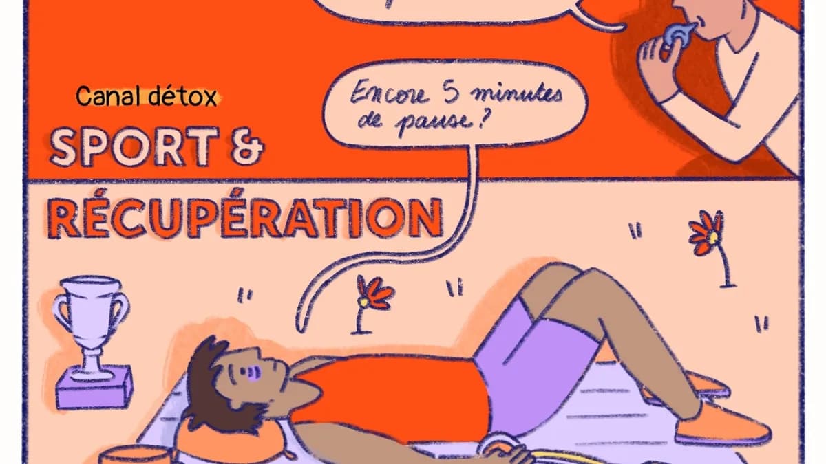 Récupération et relaxation : les piliers de la performance sportive moderne