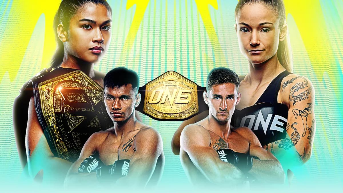 ONE Fight Night 40 : Buntan vs Hemetsberger II - Résultats et moments forts