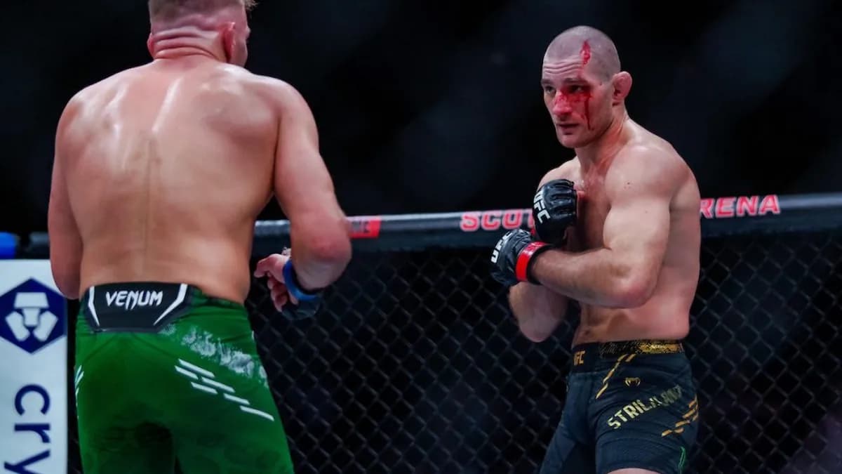 Strickland vs Hernandez : Un Affrontement à Haut Risque