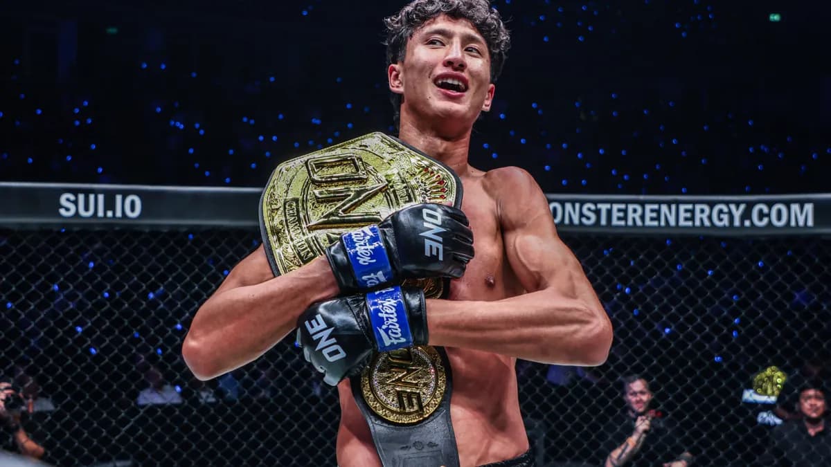 Nabil Anane vs Rambolek : Un combat pour le titre de Muay Thai à ne pas manquer !