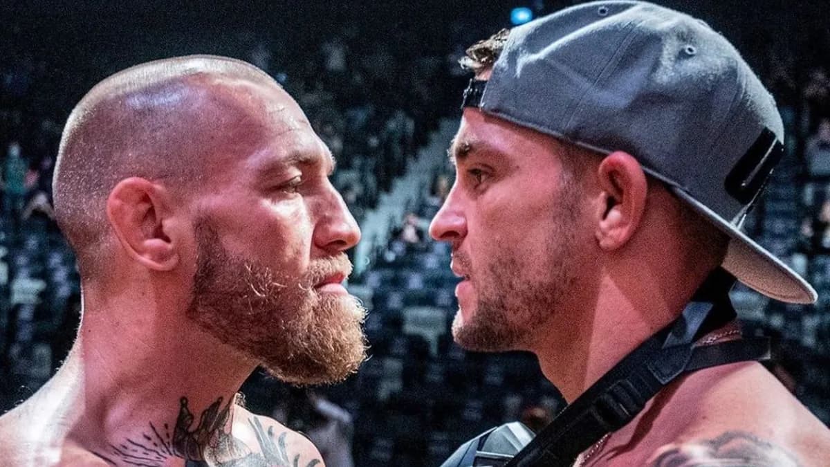 Dustin Poirier : retour à l'ATT et fracture de doigt, un comeback semé d'embûches