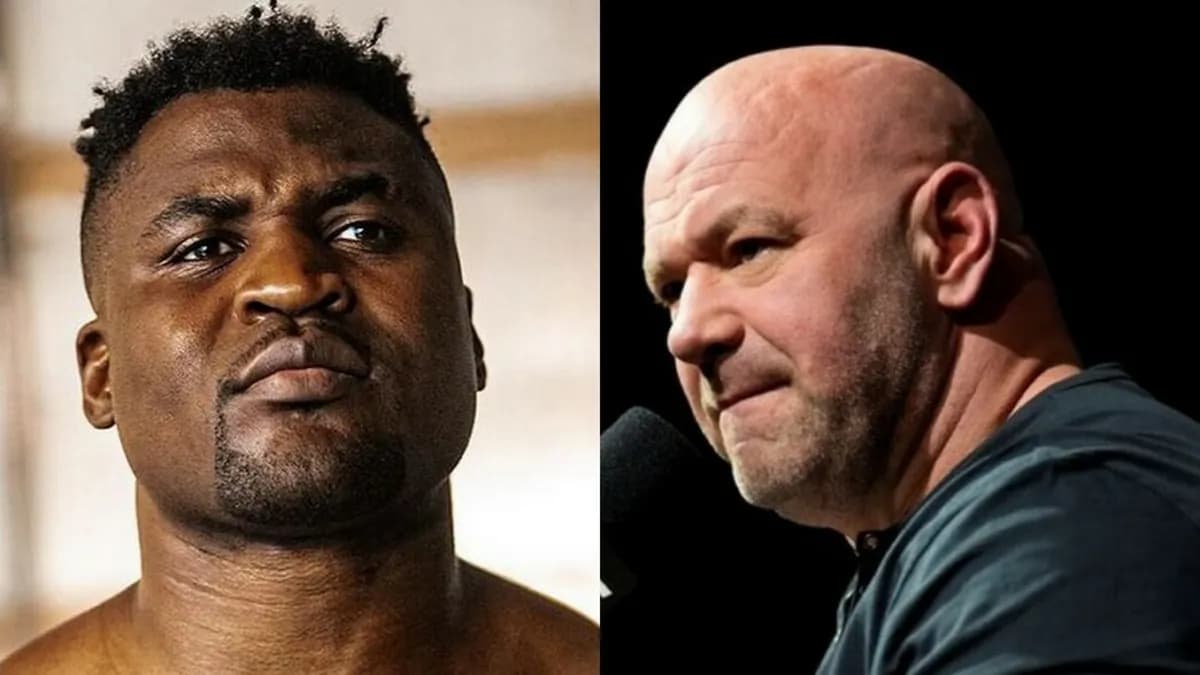 Dana White: "La boxe establishment facilement vaincu, 'c'est comme battre des bébés'"
