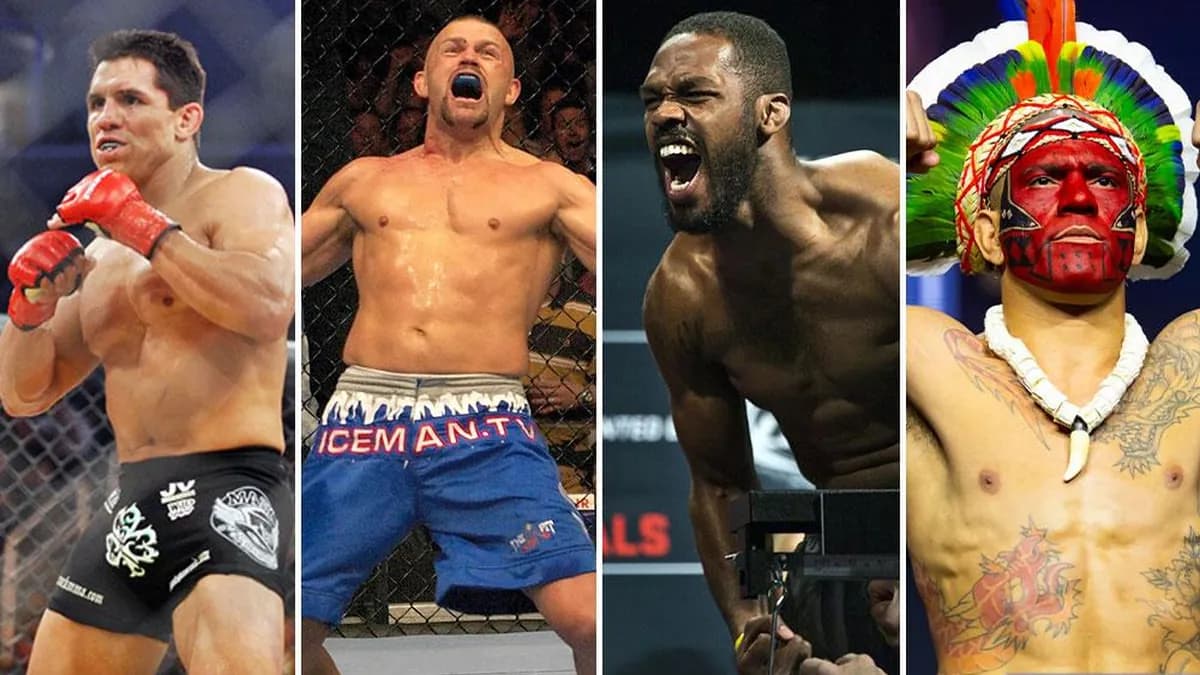 Kacper Koziorzębski: "Victoire contre Szczepaniak, porte ouverte vers le MMA mondial"