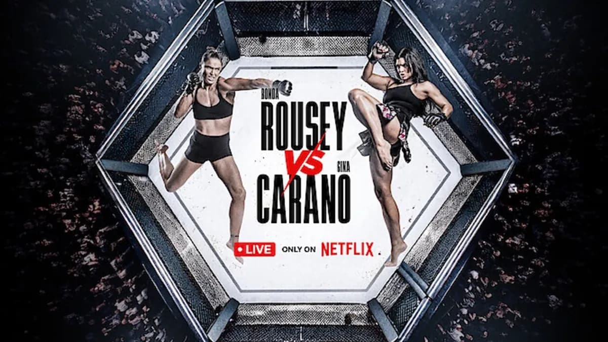 Rousey vs Carano : la revanche tant attendue enfin programmée