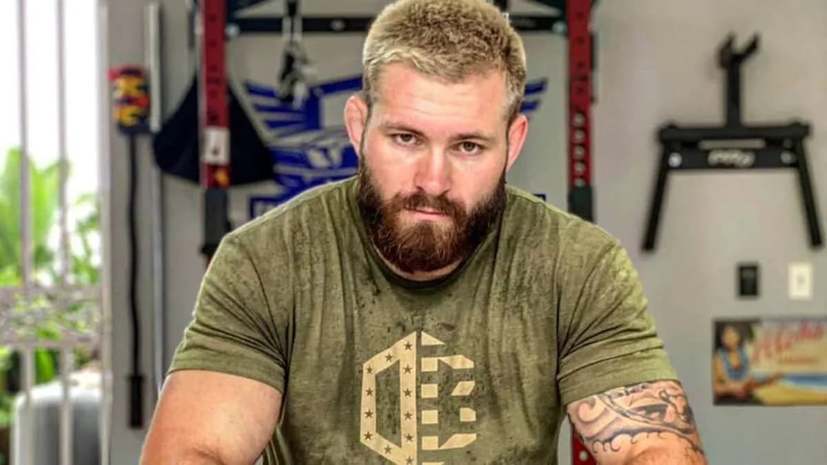 Gordon Ryan met fin à sa carrière à cause de problèmes de santé persistants