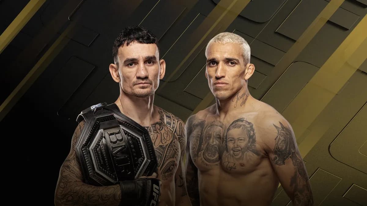 Dober vs Johnson : Un duel explosif à l'UFC 326