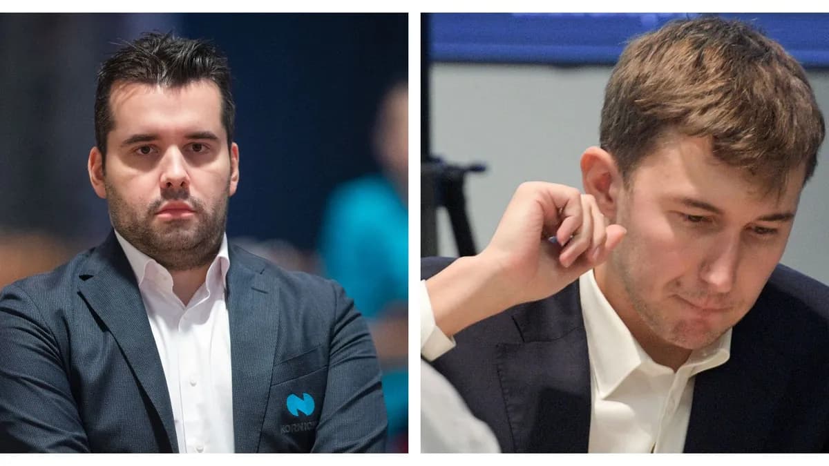 Ian Garry en Géorgie : Un pas de plus vers un combat contre Makhachev ?