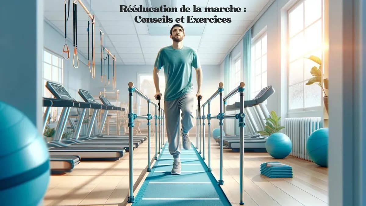 Récupération de Cezary Oleksiejczuk : Apprendre à marcher à nouveau