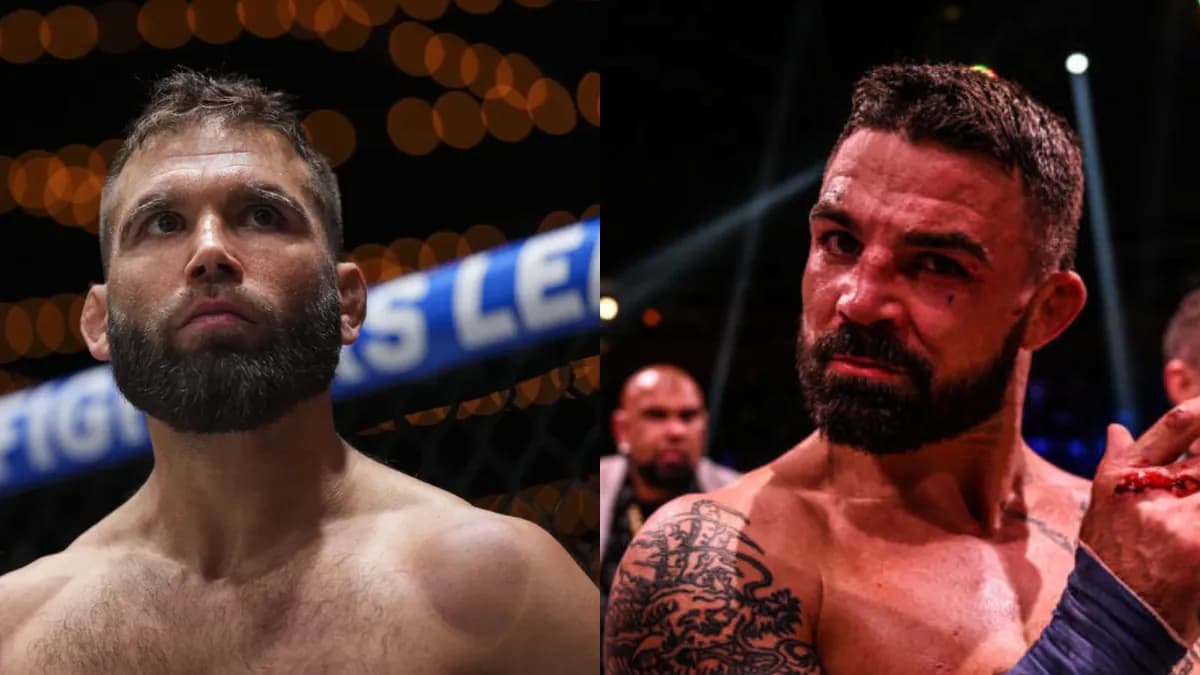 Jeremy Stephens : Le Retour Éclair à l'UFC et le Défi Ultime Face à Mike Perry en BKFC